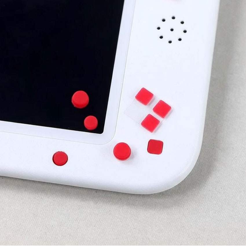 YuXi 1 Set For 3DSXL/3DSLL Fro - огляд і ціна Shelly Plug