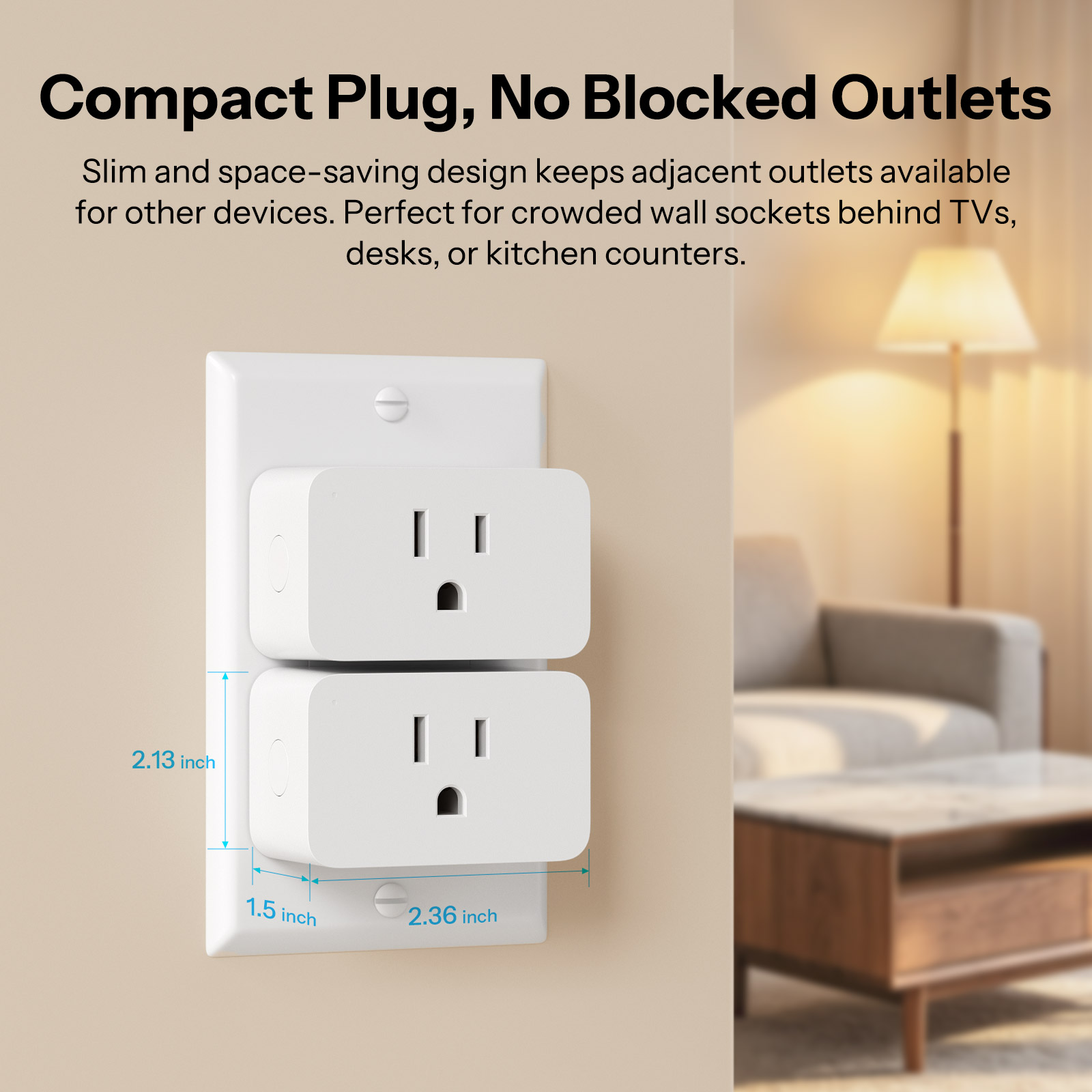 SONOFF S61STPB iPlug Gen2 Type - огляд і ціна Shelly Plug
