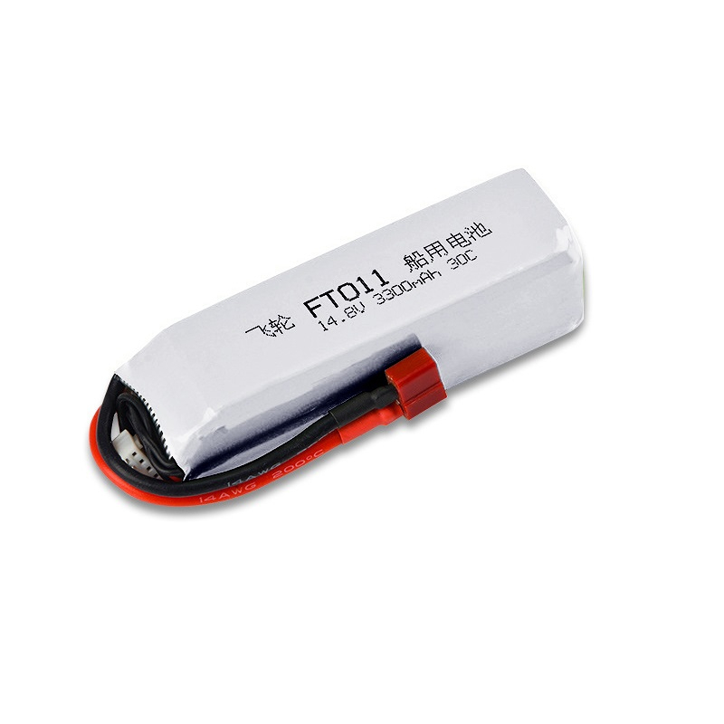 Battery For Feilun FT010 FT011 - огляд і ціна Shelly Plug