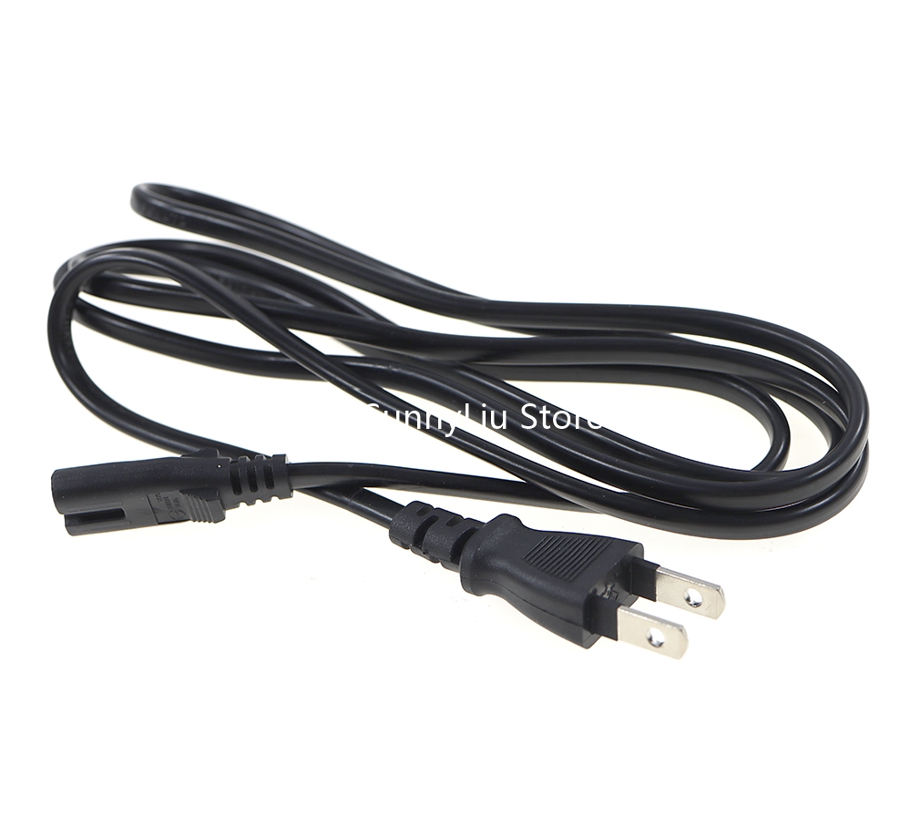 1pc US plug Original 1.5m 2-Pr - огляд і ціна Shelly Plug