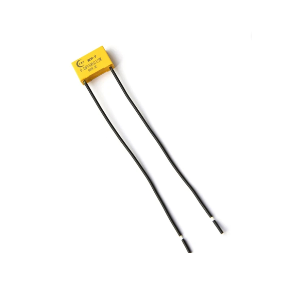 Shelly RC Snubber Еnergy Absor - огляд і ціна Shelly Plug
